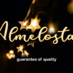 Almelostar Font - Featured Image