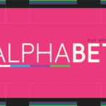 Alphabet Font - Featured Image