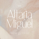 Altaria Miguel Font - Featured Image