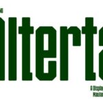 Alterta Font - Featured Image