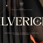 Alverich Font - Featured Image