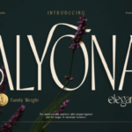 Alyona Font - Featured Image