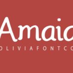 Amaia Font - Featured Image