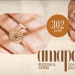 Amapola Font - Featured Image