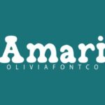 Amari Font - Featured Image