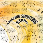 Amazing Shooting Stars Font - Featured Image