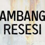 Ambang Resesi Font - Featured Image