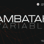 Ambatah Variable Font - Featured Image