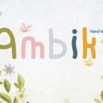 Ambika Font - Featured Image