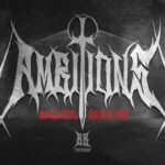 Ambitions Font - Featured Image