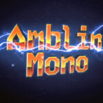 Amblin Mono Font - Featured Image
