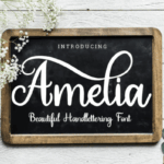 Amelia Font - Featured Image
