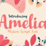 Amelia Font - Featured Image