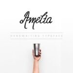 Amelia Font - Featured Image