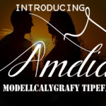 Amelia Font - Featured Image
