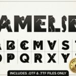 Amelie Font - Featured Image