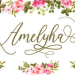 Amelyha Font - Featured Image