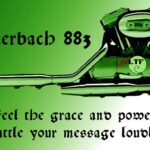 Amerbach 883 Font - Featured Image