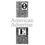 American Advertise Pack Font - Featured Image