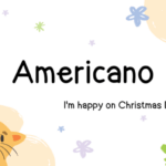 Americano Font - Featured Image