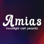 Amias Font - Featured Image