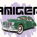 Amiger Font - Featured Image