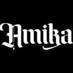 Amika Font - Featured Image