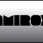 Amirox Font - Featured Image