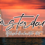 Amsterdam Font - Featured Image