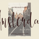 Amsterdam Font - Featured Image