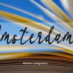 Amsterdams Font - Featured Image