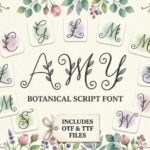 Amy Font - Featured Image