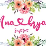 Ana Bryan Font - Featured Image