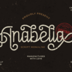 Anabelia Font - Featured Image