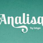 Analisa Font - Featured Image