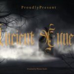 Ancient Funeral Font - Featured Image