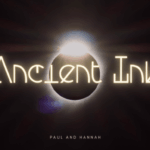 Ancient Ink Font - Featured Image