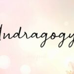 Andragogy Font - Featured Image