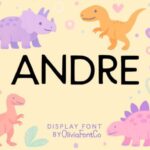 Andre Font - Featured Image