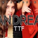 Andrea Font - Featured Image