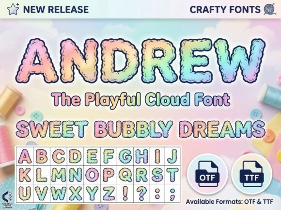 Andrew Font - Featured Image