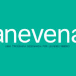 Anevena Font - Featured Image