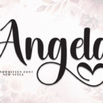 Angela Font - Featured Image