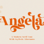 Angela Font - Featured Image
