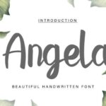 Angela Font - Featured Image