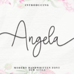 Angela Font - Featured Image