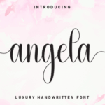 Angela Font - Featured Image