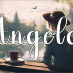 Angela Font - Featured Image