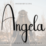 Angela Font - Featured Image