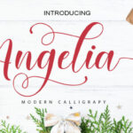 Angelia Font - Featured Image